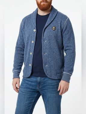 Vintage diesel cardigan